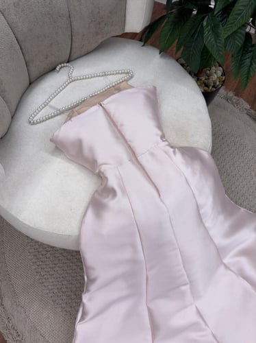 فستان سهرة 3046-11