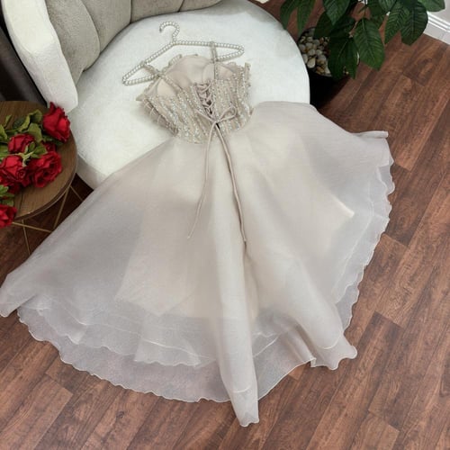 فستان سهرة 1860-11