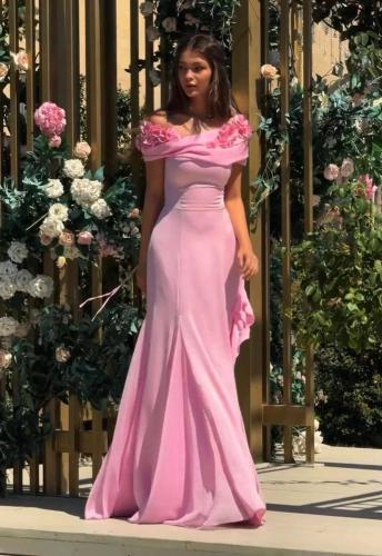 فستان سهرة 2218-11