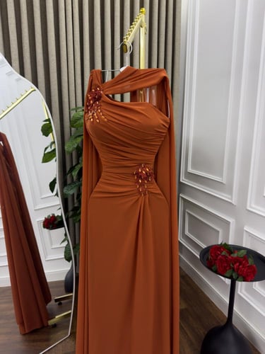 فستان سهرة 3268-11