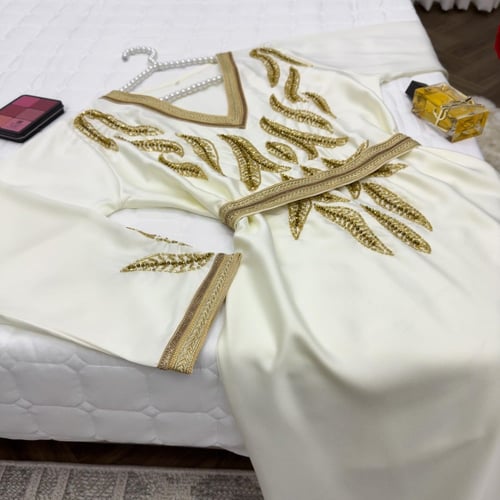 جلابية سهرة 2404-24