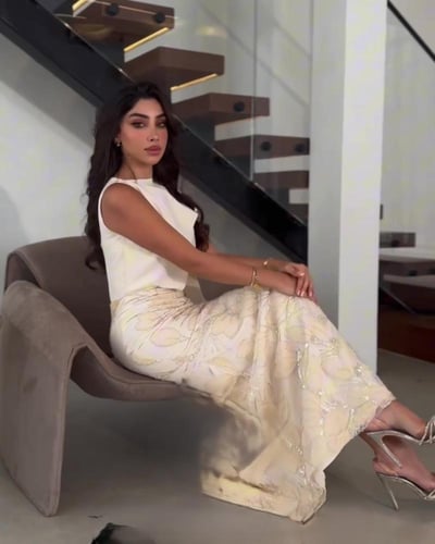 فستان سهرة 2361-11