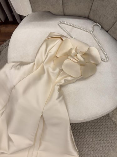 فستان سهرة 1905-11