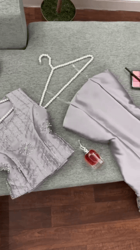 فستان سهرة 2995-11