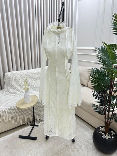 فستان سهرة 2759-11