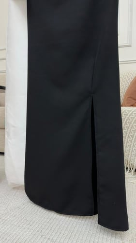 فستان سهرة 2378-11
