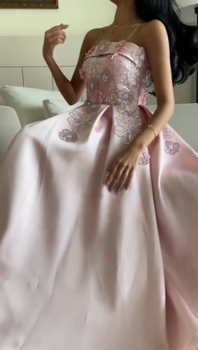 فستان سهرة 1941-11