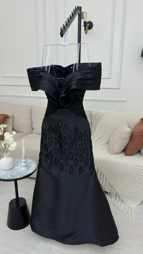 فستان سهرة 2320-11