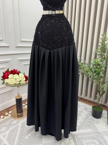 فستان سهرة 2989-11