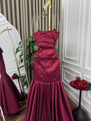 فستان سهرة 3263-11