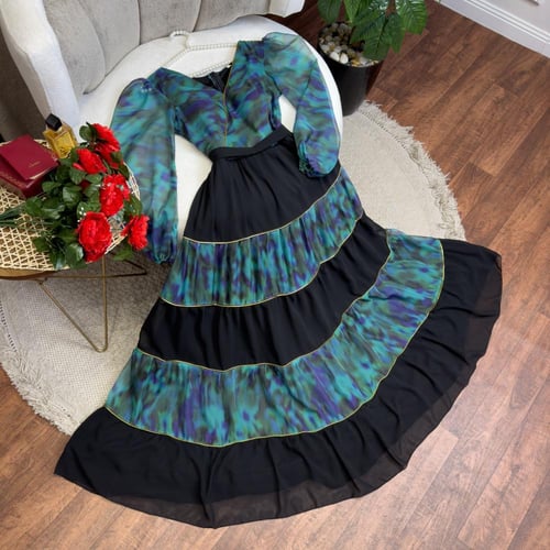 فستان سهرة 1750-11