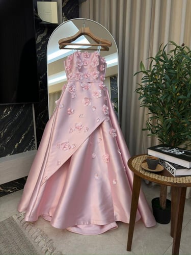 فستان سهرة 1953-11