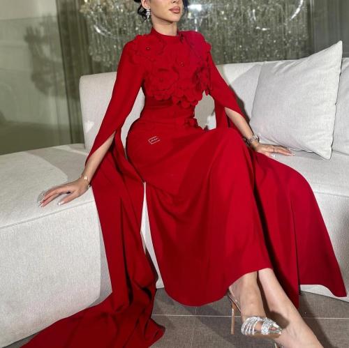 فستان سهرة 2886-11