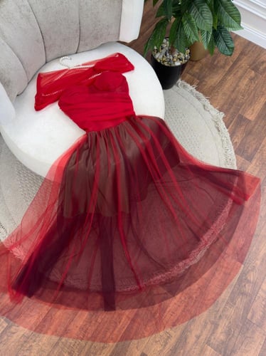 فستان سهرة 2020-11