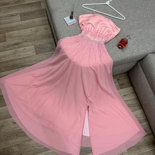 فستان سهرة 1261-11