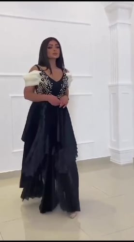 فستان سهرة 1508-15