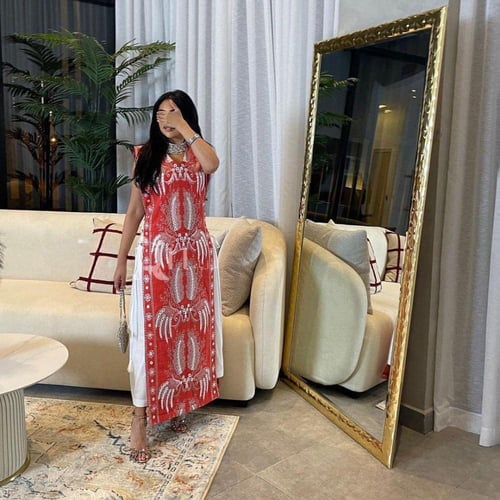 فستان سهرة 1603-11