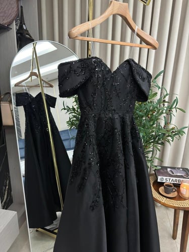 فستان سهرة 1963-11