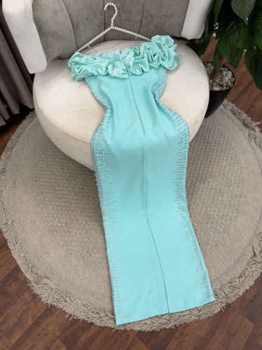 فستان سهرة 2135-11