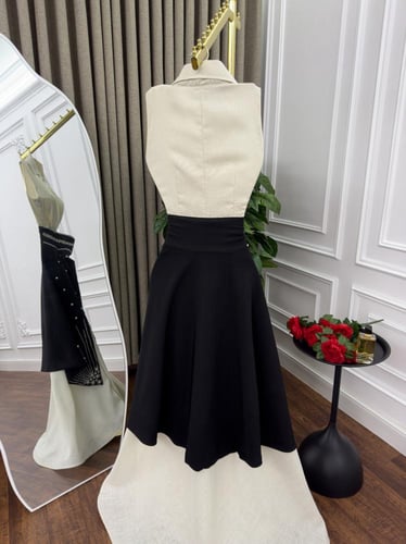 فستان سهرة 2798-11