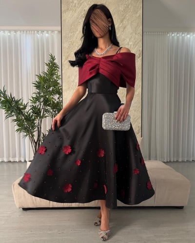 فستان سهرة 2964-11