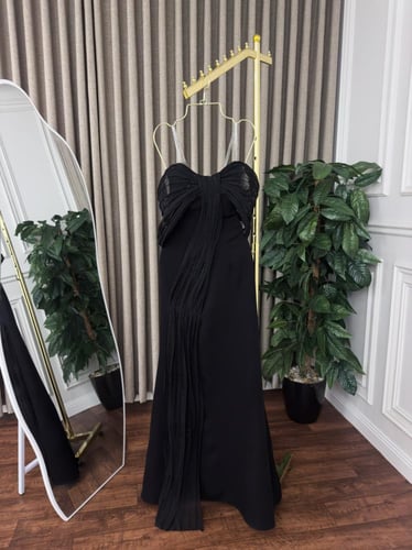 فستان سهرة 2411-11