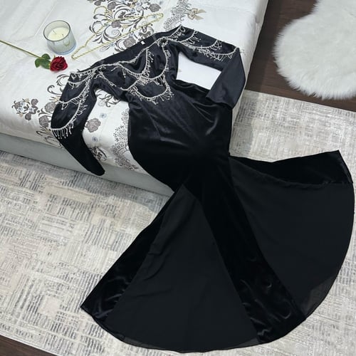 فستان سهرة 1523-15