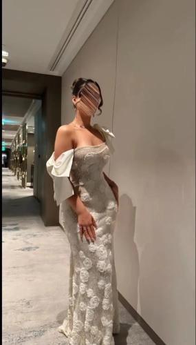 فستان سهرة 3341-11