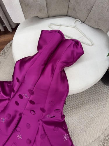 فستان سهرة 1868-11