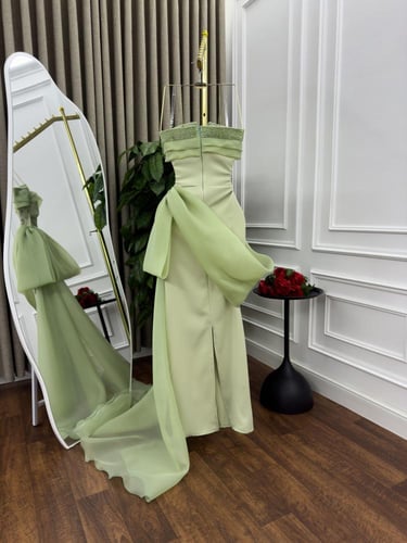 فستان سهرة 3159-11