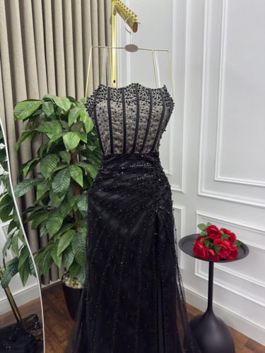 فستان سهرة 3260-11