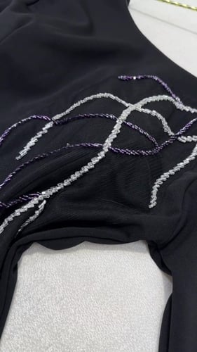 فستان سهرة 1424-14