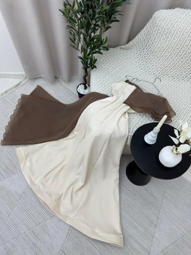 فستان سهرة 2250-11