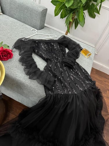 فستان سهرة 1885-11