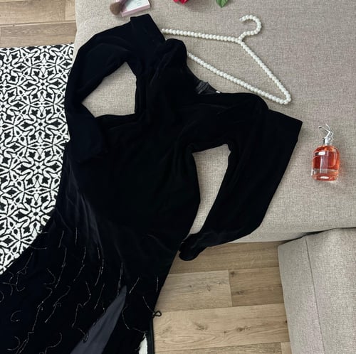 فستان سهرة 1447-11