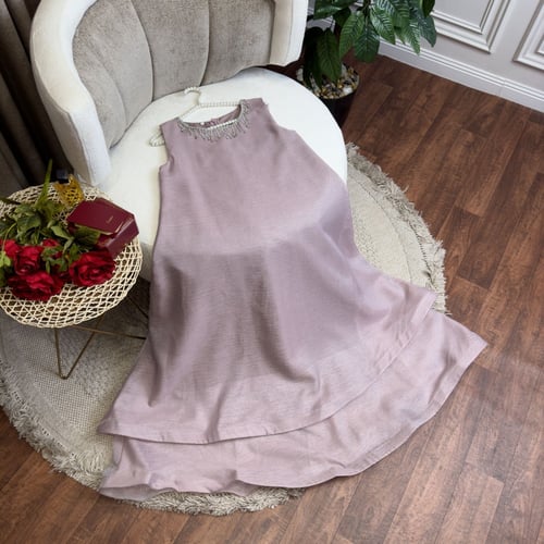 فستان سهرة 1740-11