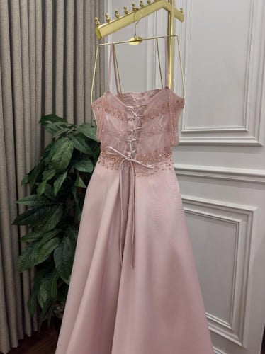 فستان سهرة 2270-11