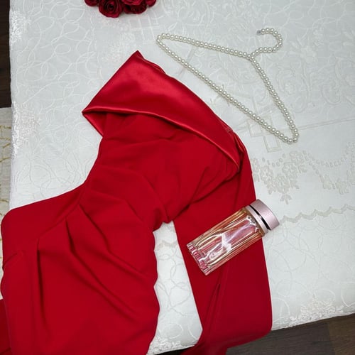 فستان سهرة 1761-17