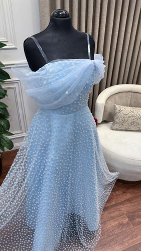 فستان سهرة 1807-11