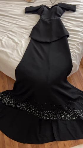 فستان سهرة 3234-11