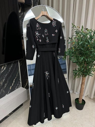 فستان سهرة 1949-11