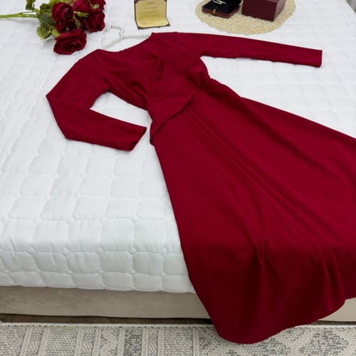 فستان سهرة 1682-11