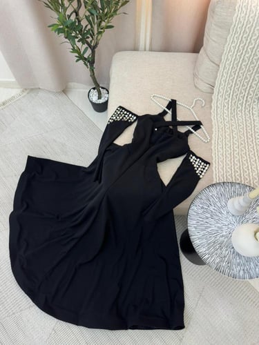 فستان سهرة 2317-11