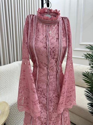 فستان سهرة 2759-11