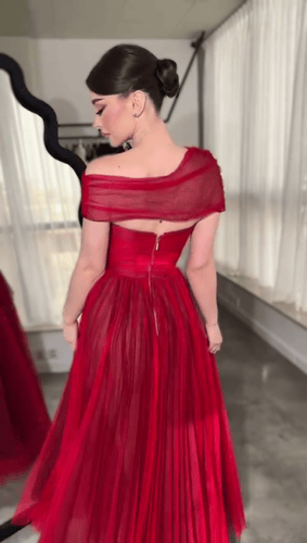 فستان سهرة 2020-11