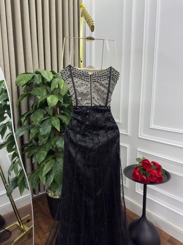 فستان سهرة 3260-11