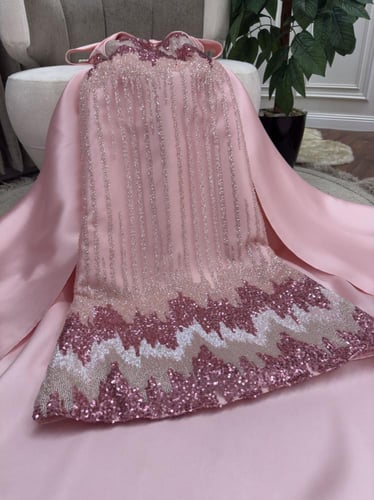 فستان سهرة 2063-11