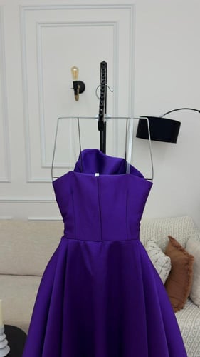 فستان سهرة 2255-11