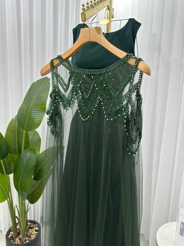 فستان سهرة 530-2