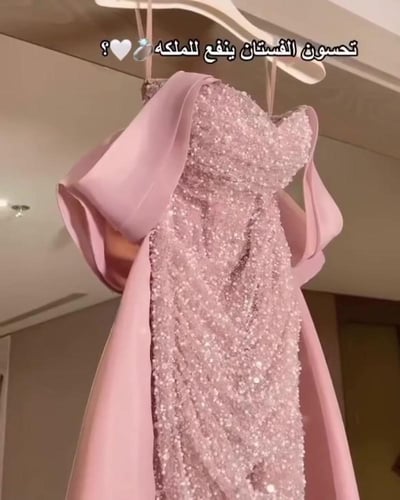 فستان سهرة 1829-11